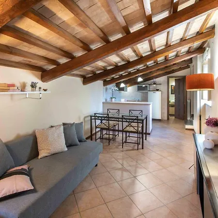 Casa Dell'Edera Apartment Orvieto Exterior photo