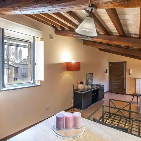 Casa Dell'Edera Apartment Orvieto Exterior photo