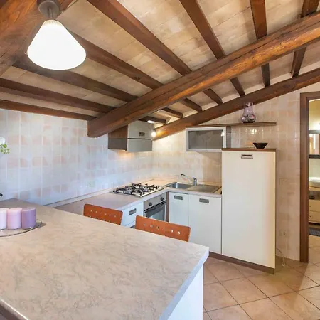 Casa Dell'Edera Apartment Orvieto Exterior photo