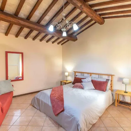 Casa Dell'Edera Apartment Orvieto Exterior photo
