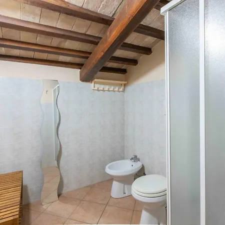 Casa Dell'Edera Apartment Orvieto Exterior photo