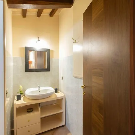Casa Dell'Edera Apartment Orvieto Exterior photo