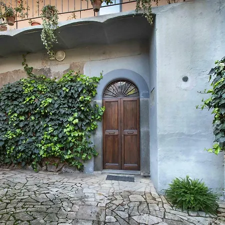 Casa Dell'Edera Apartment Orvieto Exterior photo