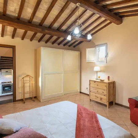 Casa Dell'Edera Apartment Orvieto Exterior photo