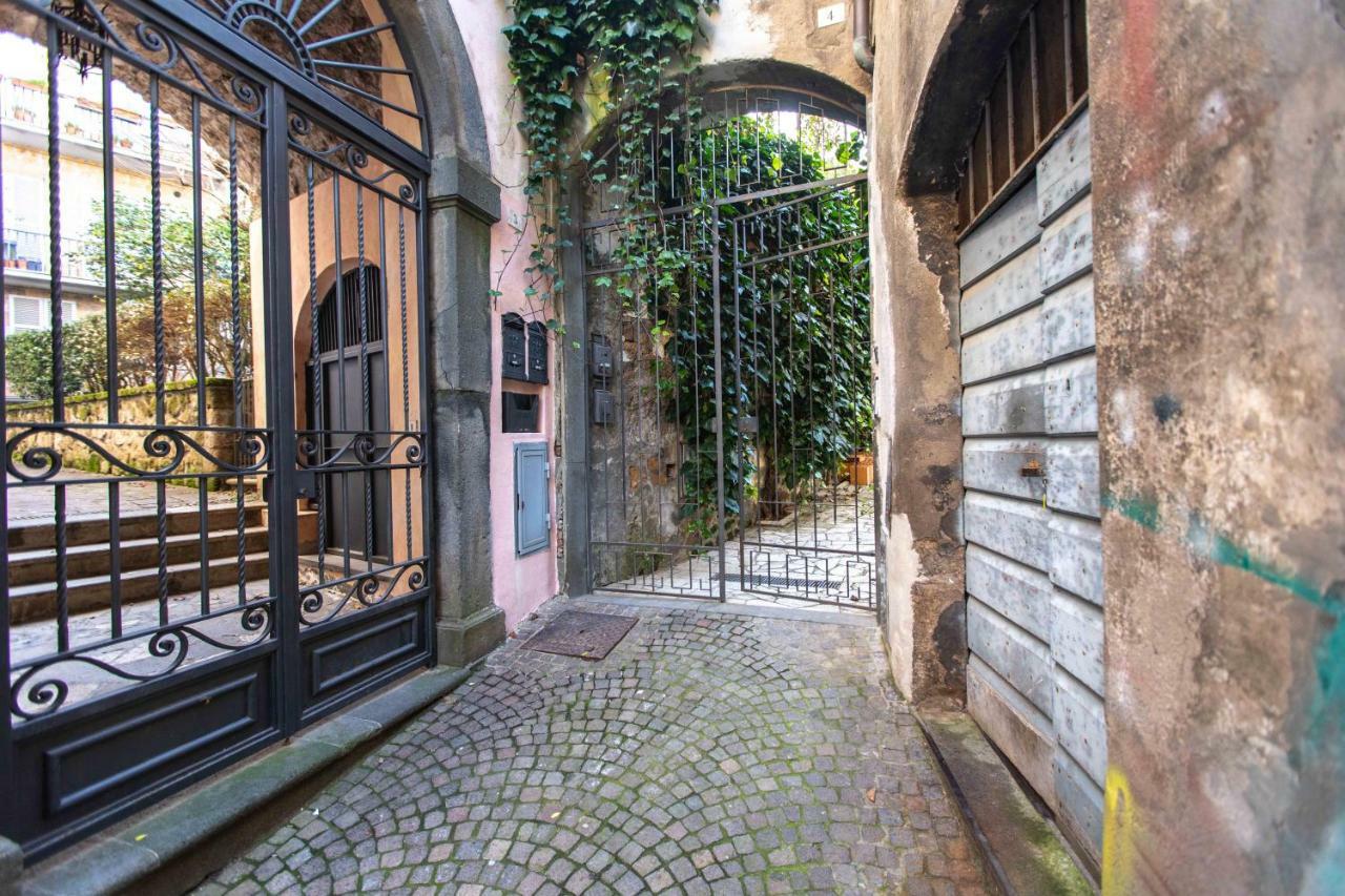 Casa Dell'edera Apartment Orvieto