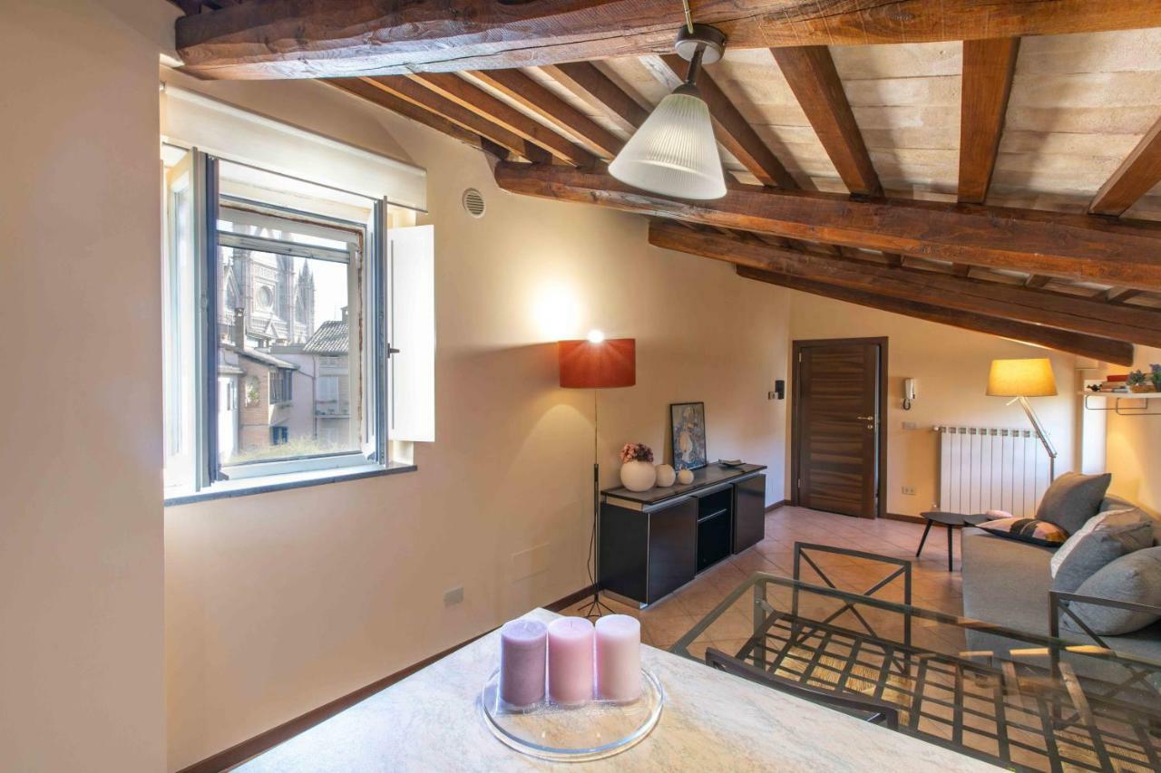 Apartment Casa Dell'edera *