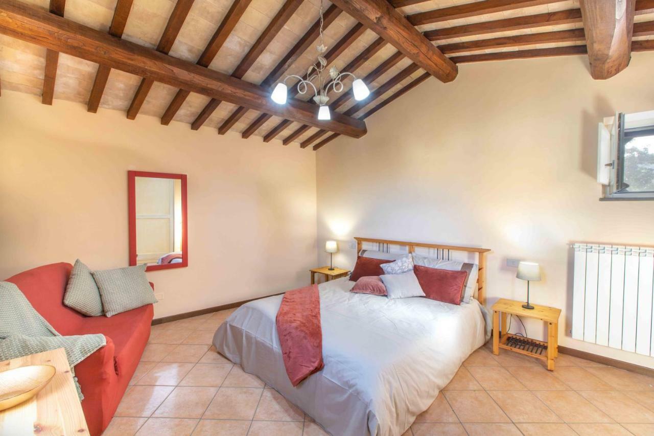 Apartment Casa Dell'edera Orvieto