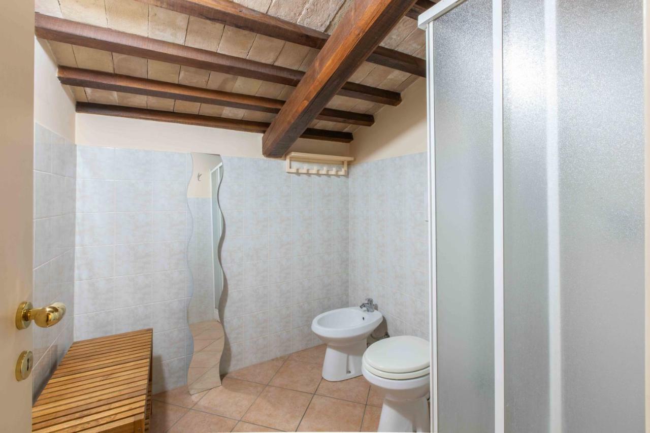 Casa Dell'edera Apartment *