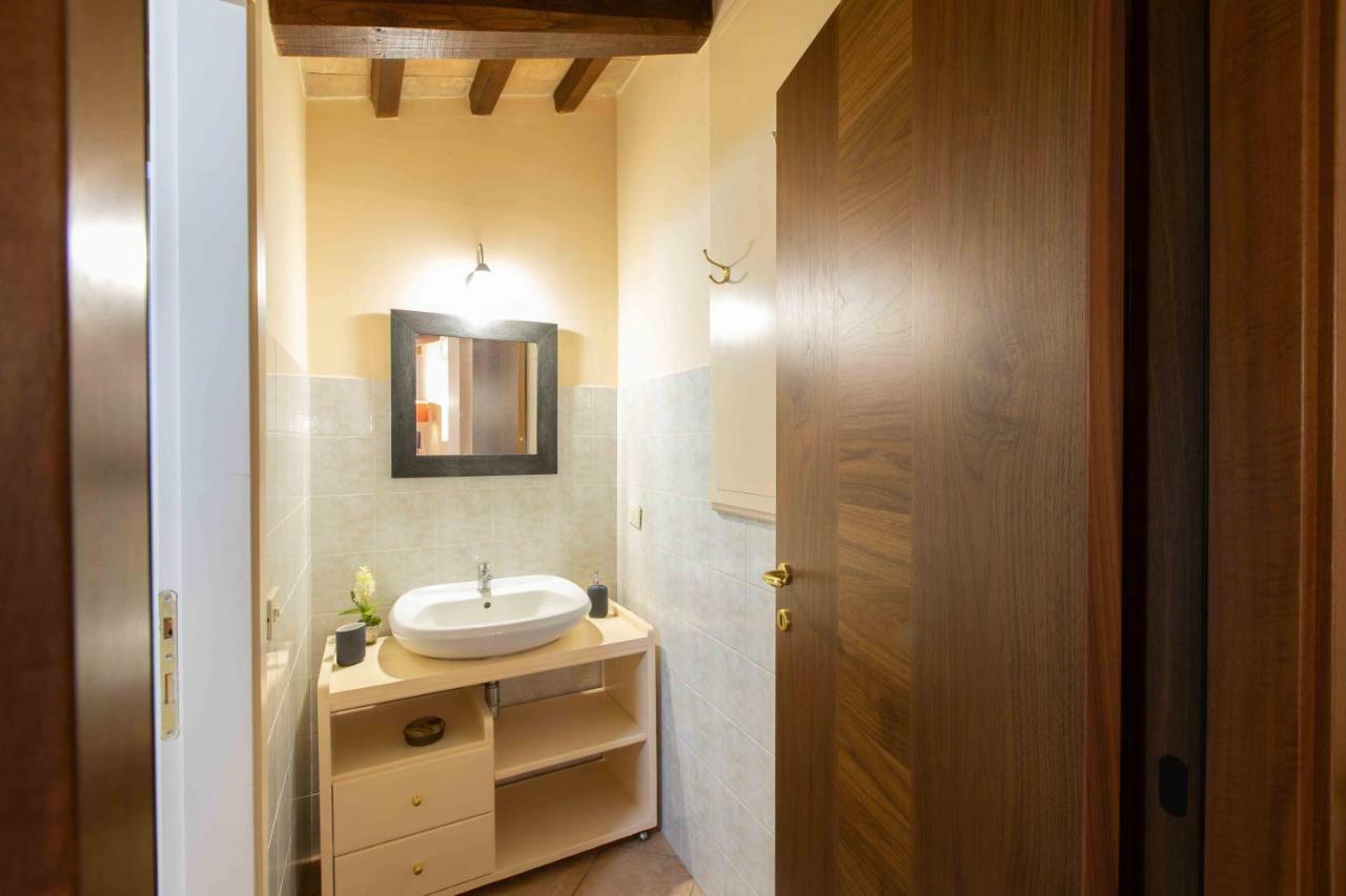 Casa Dell'edera Apartment