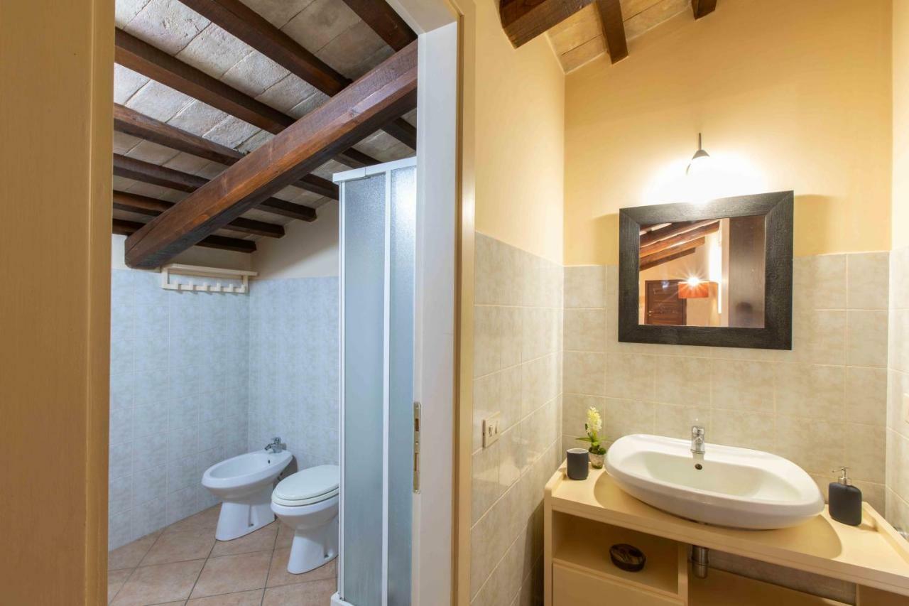 Apartment Casa Dell'edera Orvieto