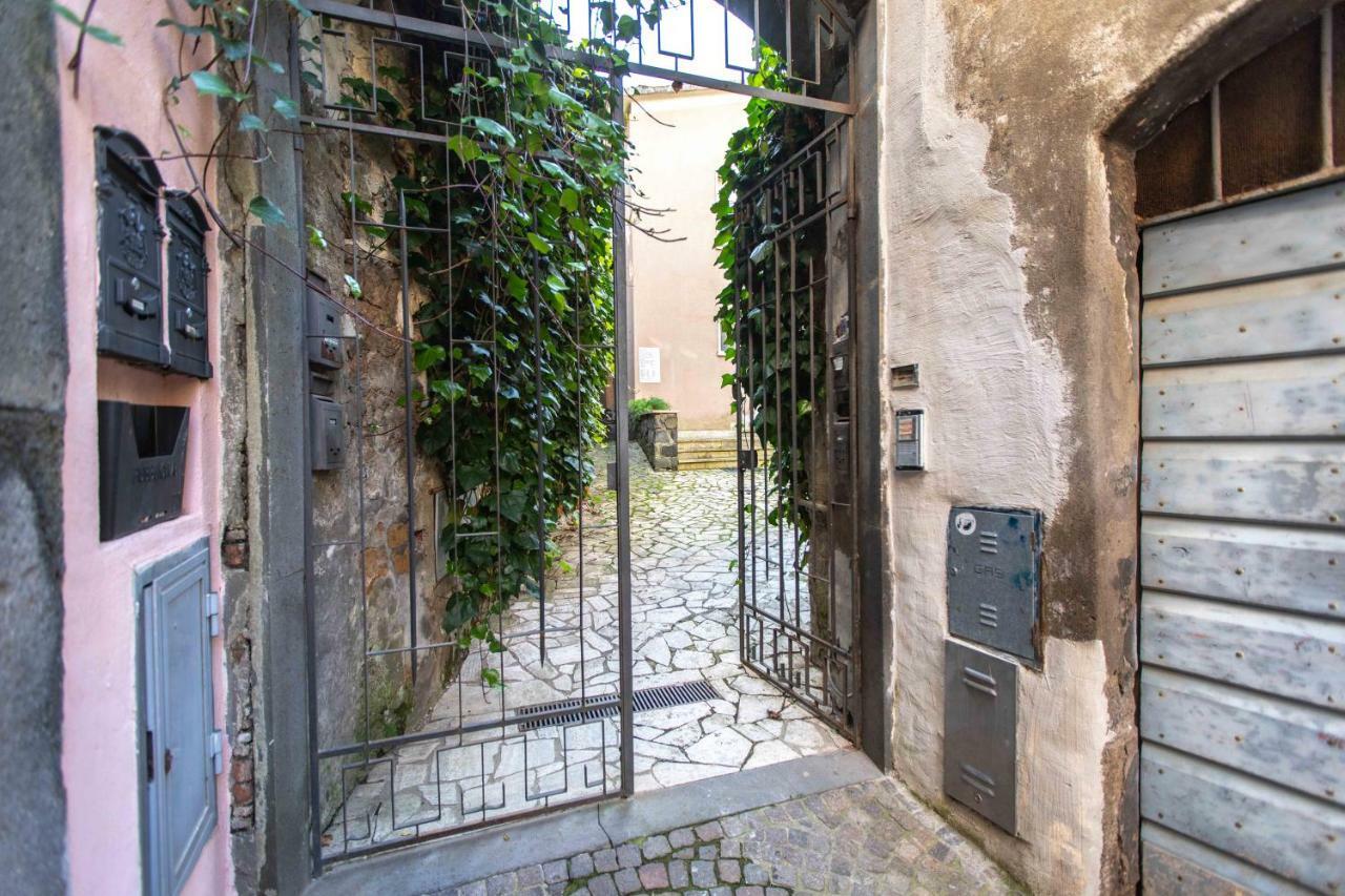 Casa Dell'edera *