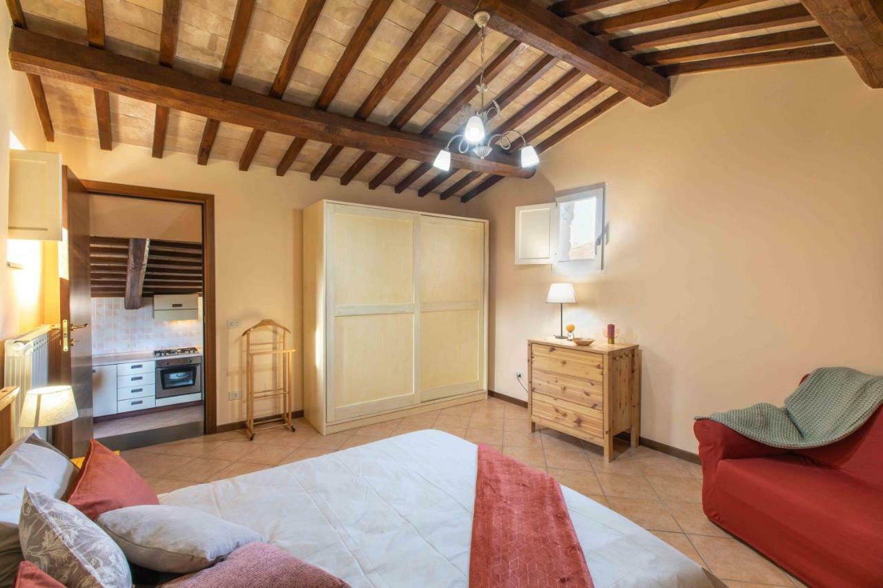 Casa Dell'edera * Orvieto